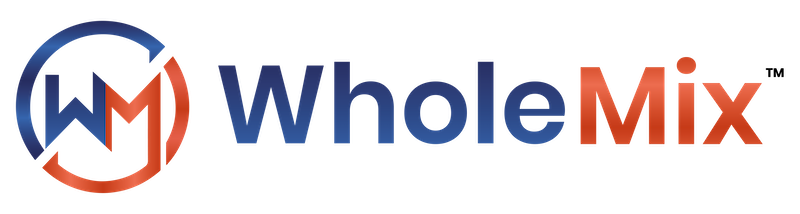 WHOLEMIX Logo